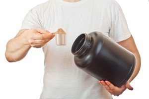 היכן תמצאו אבקות חלבון במבצע?