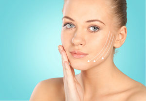 אסטמה של העור